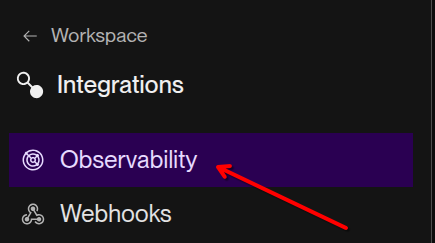 Render.com observability Render.com observability