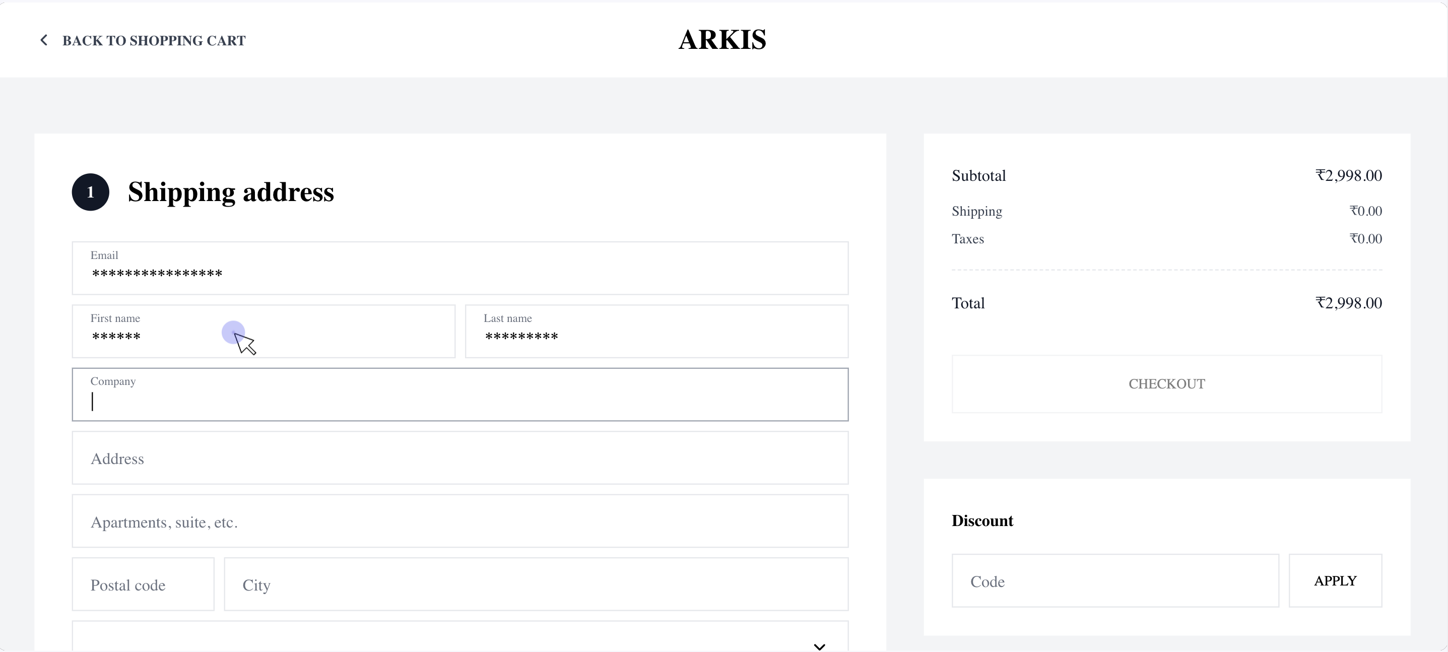 mask-input Mask input in session recording
